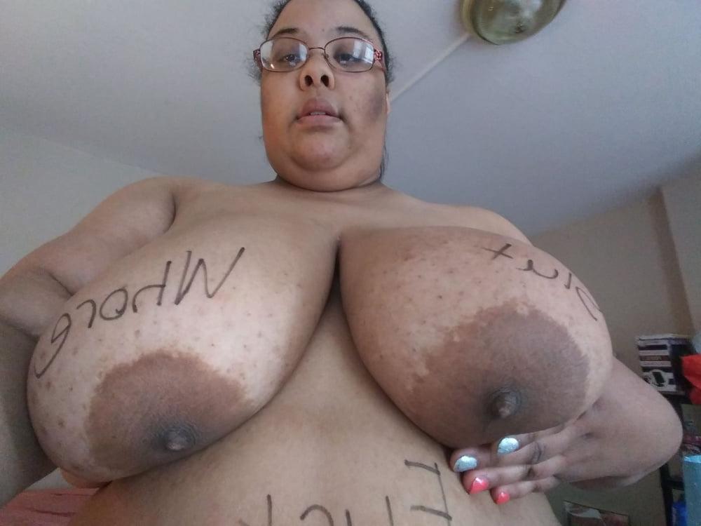 25P Dumb SSBBW Slut Jessica Jones' Bodywriting