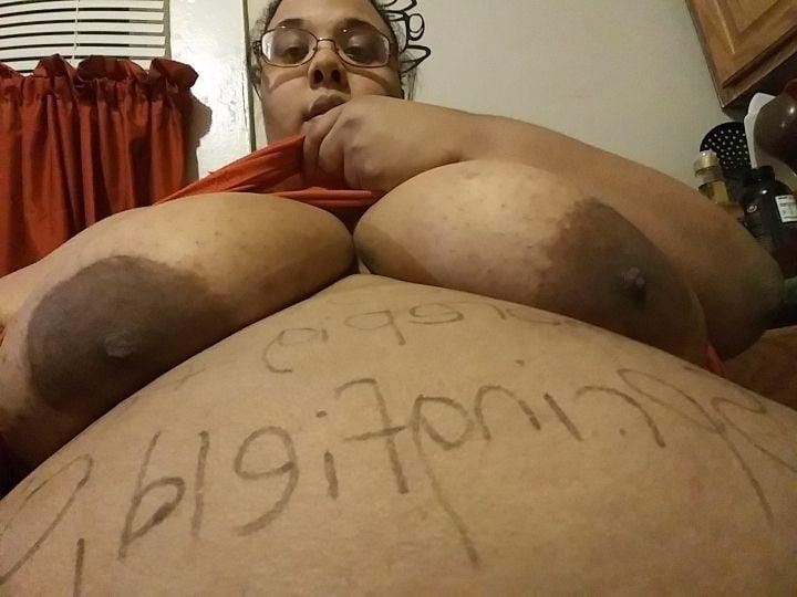 25P Dumb SSBBW Slut Jessica Jones' Bodywriting