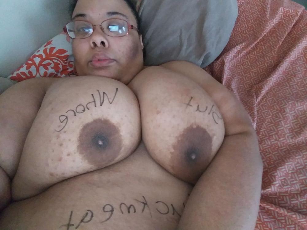 25P Dumb SSBBW Slut Jessica Jones' Bodywriting