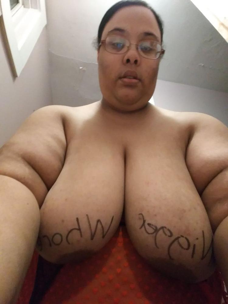 25P Dumb SSBBW Slut Jessica Jones' Bodywriting