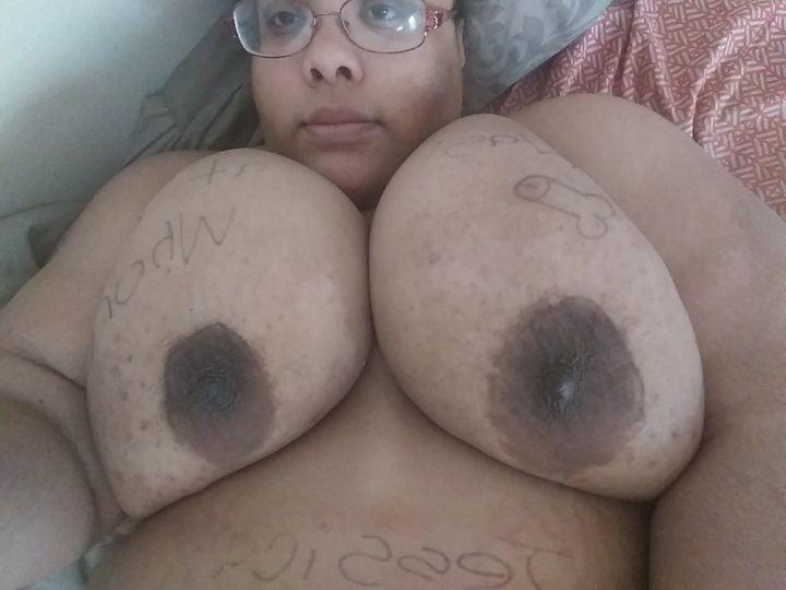 25P Dumb SSBBW Slut Jessica Jones' Bodywriting