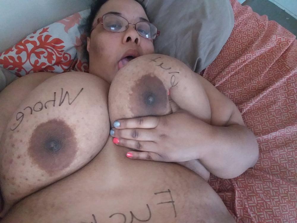 25P Dumb SSBBW Slut Jessica Jones' Bodywriting