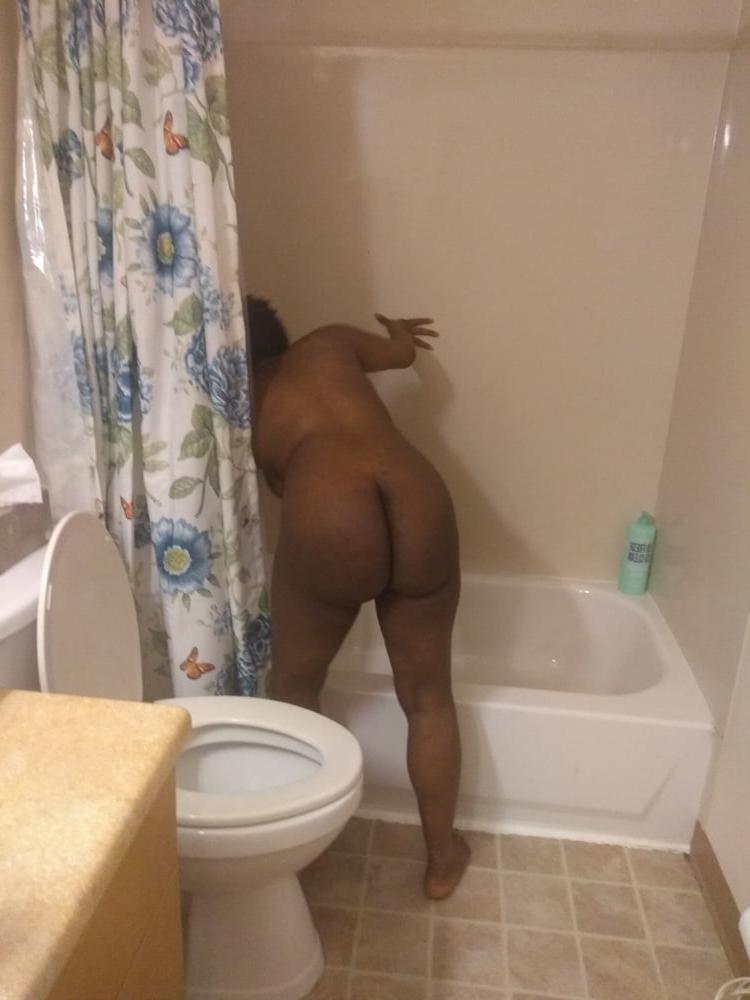4P More of wife's booty