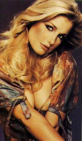 25P Superheißer 80er-Jahre-Star Heather Thomas