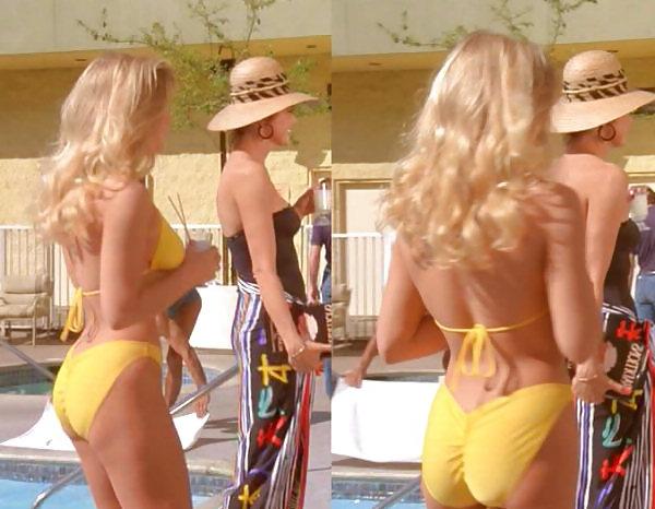 25P Superheißer 80er-Jahre-Star Heather Thomas
