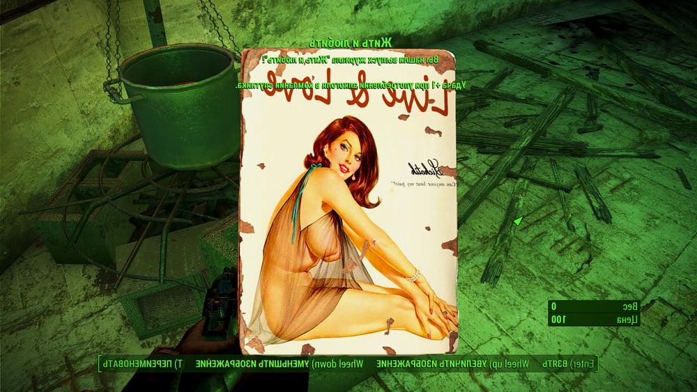 25P erotic posters (1960-1980s)