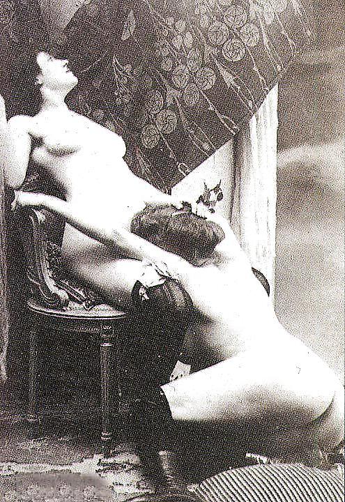 17P Erotic Steampunk  (past & present)