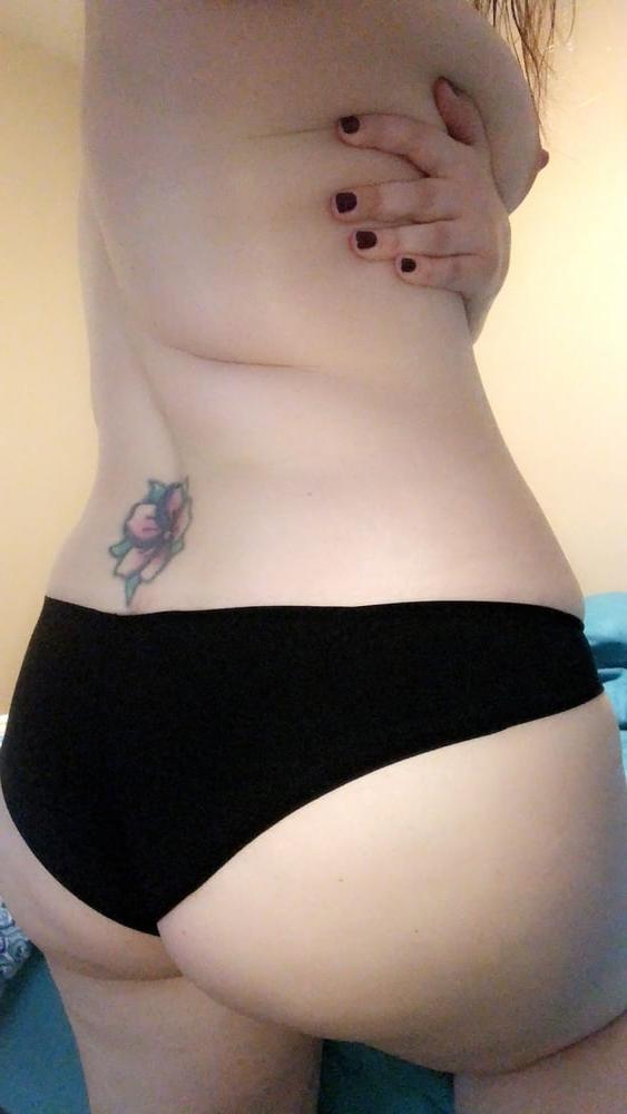 19P Booty booty booty
