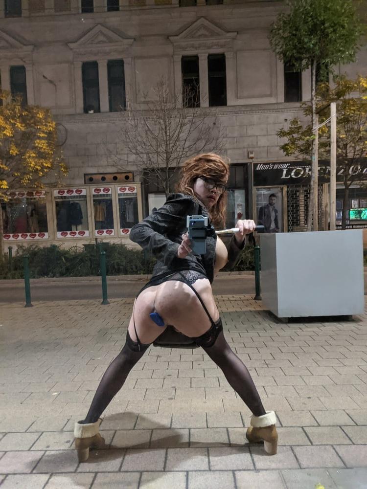 12P Public cum walks in Budapest