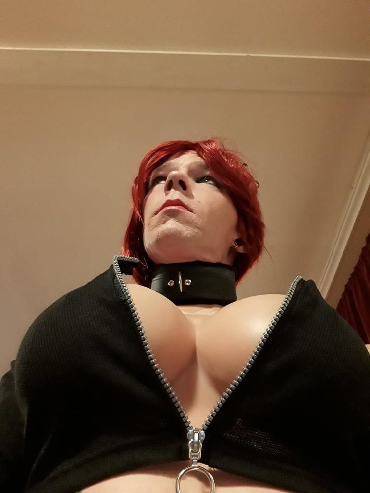 14P Katy needs a big cock