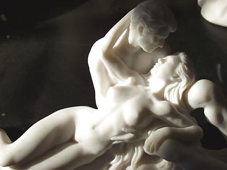 6P Erotic in Alabaster