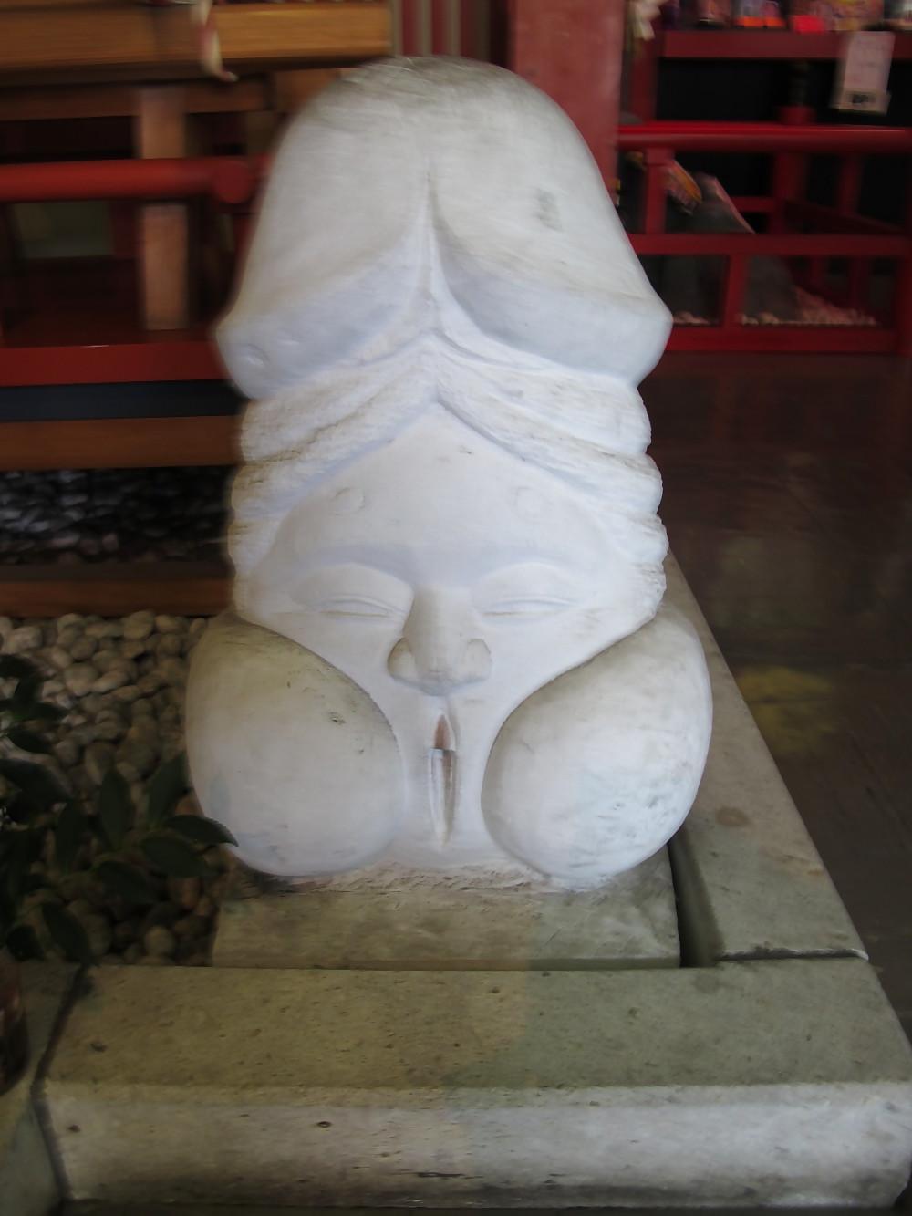 6P Erotic in Alabaster