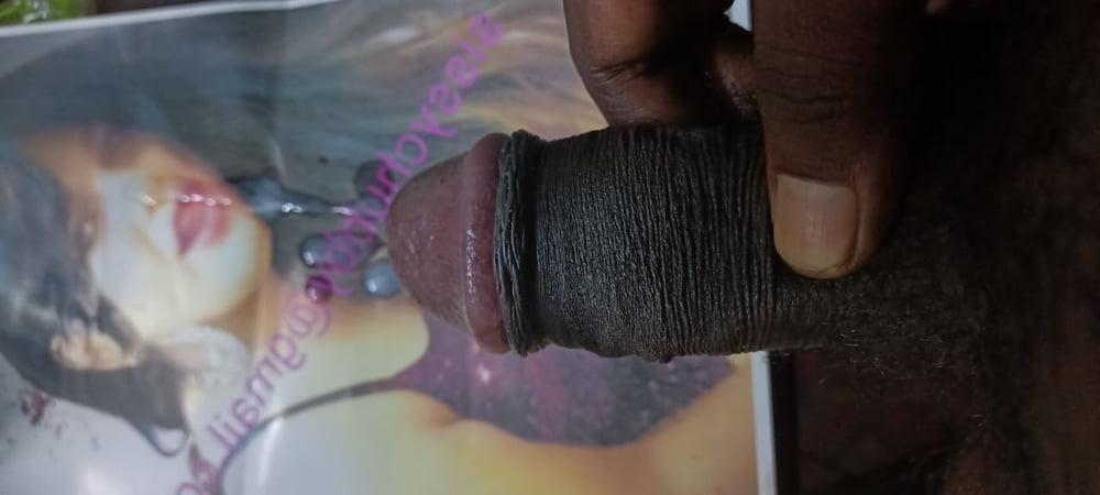 14P CUM TRIBUTES BY MY FANS YOU CAN ALSO CONTRIBUTE