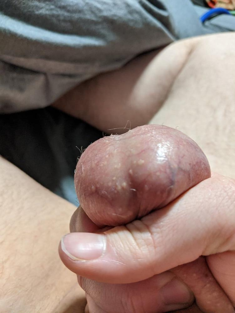 25P Ball Pictures #1 full of tasty cum