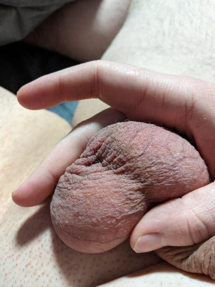 25P Ball Pictures #1 full of tasty cum