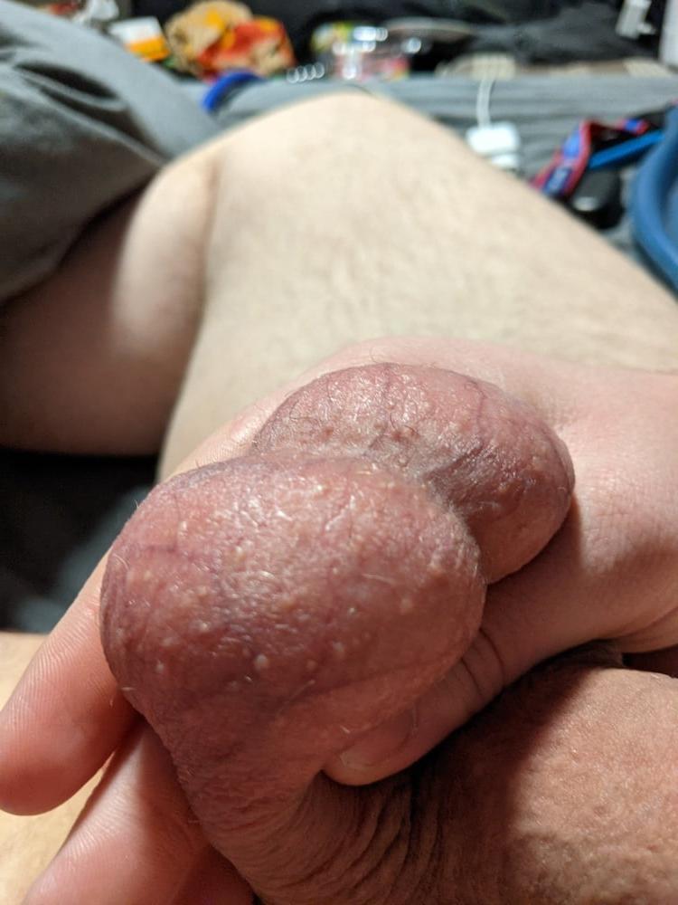 25P Ball Pictures #1 full of tasty cum