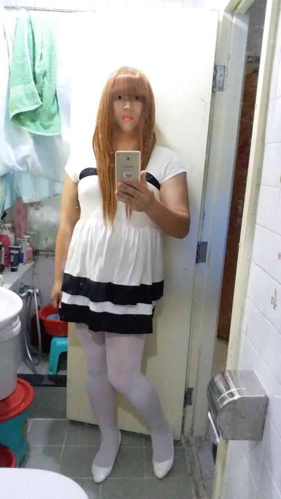 25P Crossdresser 17