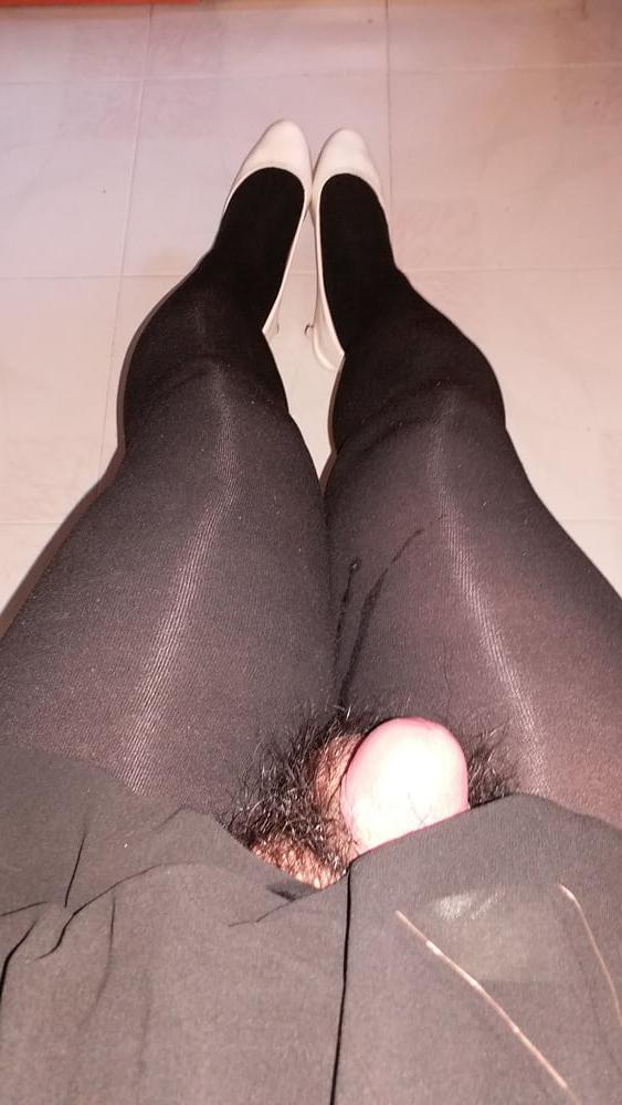 25P Crossdresser 17
