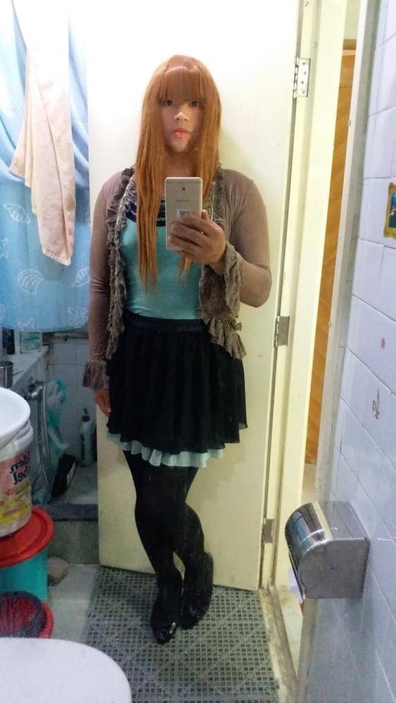 25P Crossdresser 17