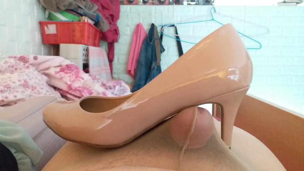 25P Crossdresser 17