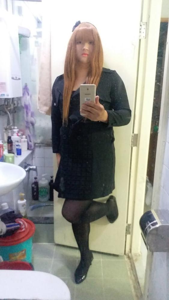 25P Crossdresser 17