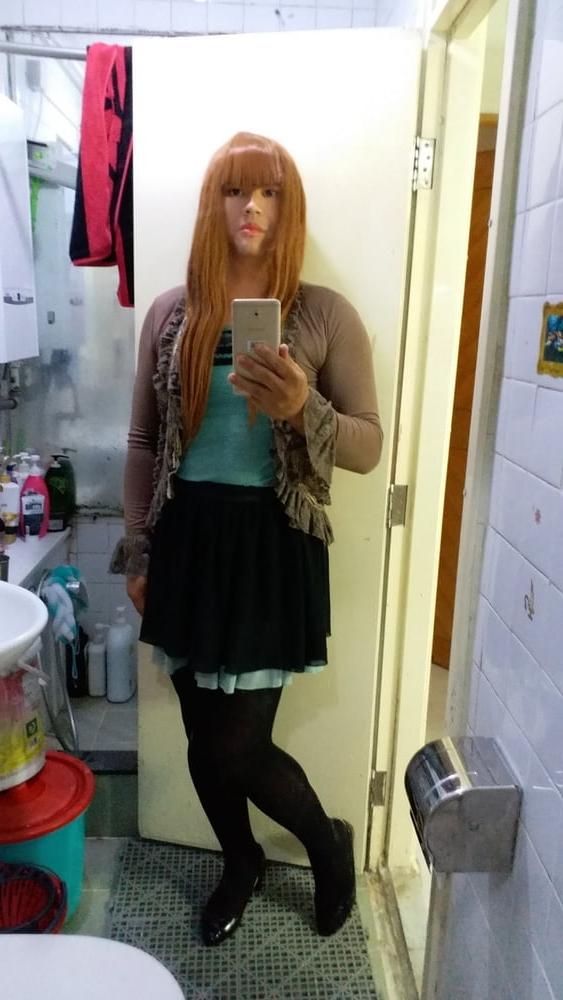 25P Crossdresser 17