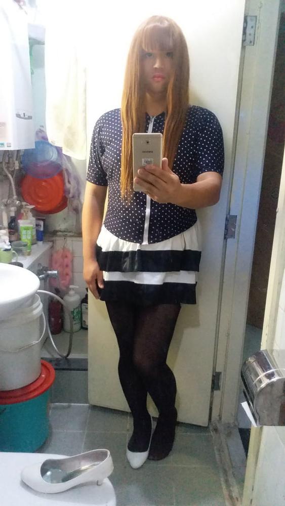 25P Crossdresser 17