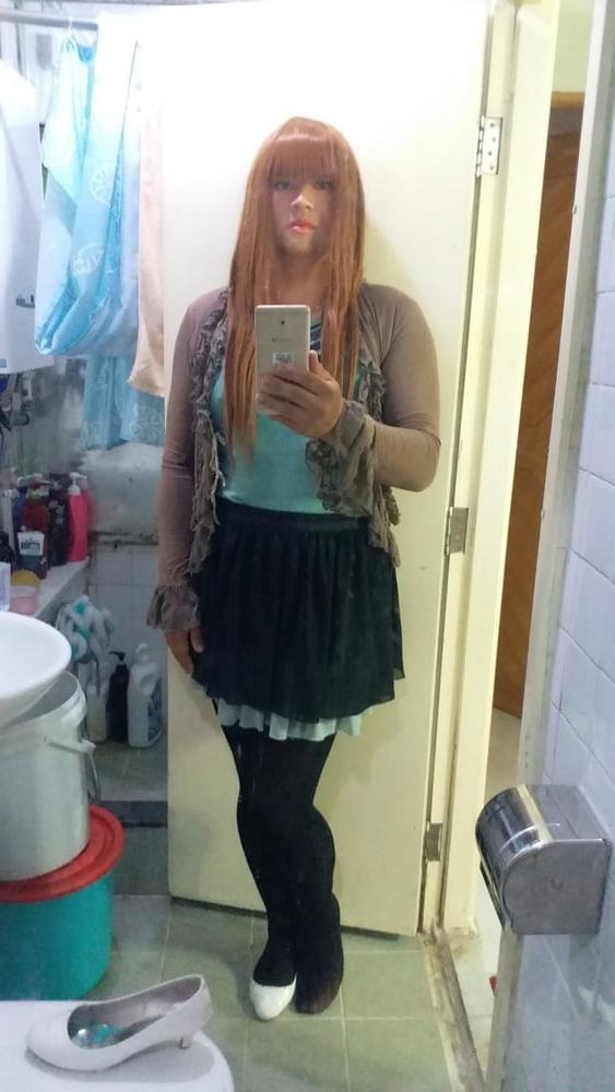 25P Crossdresser 17