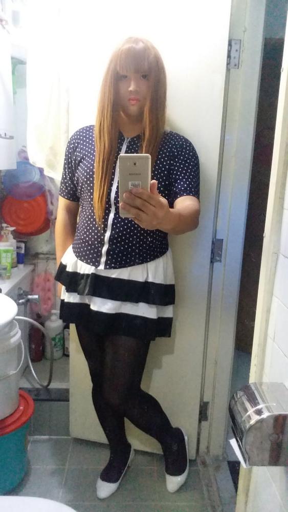 25P Crossdresser 17