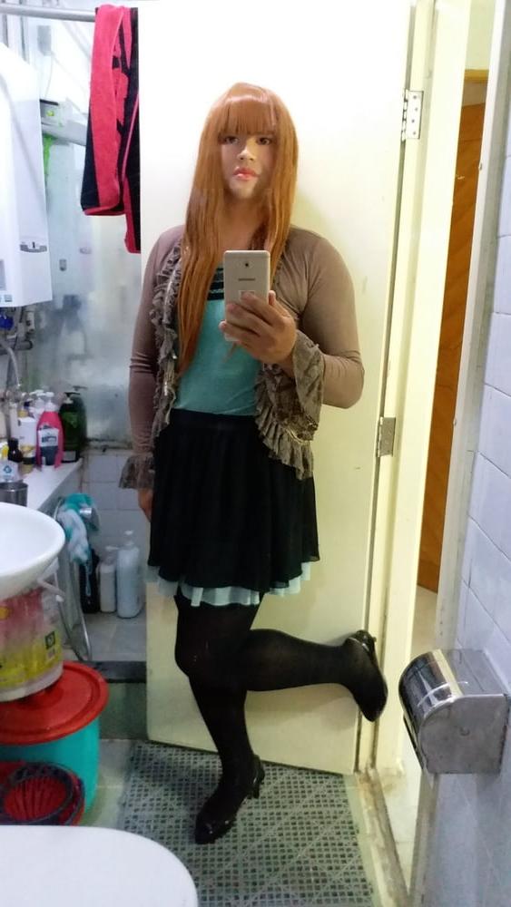 25P Crossdresser 17