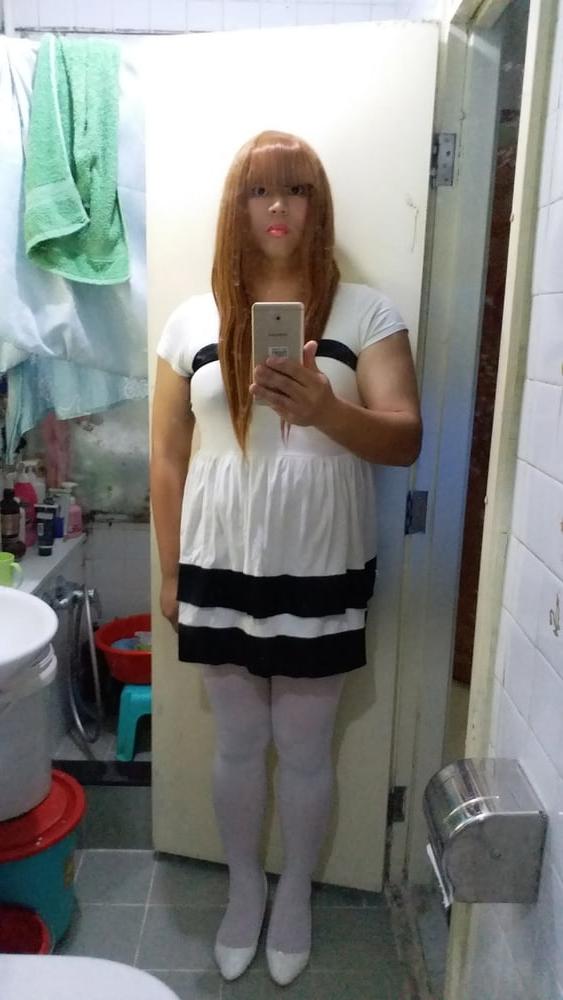 25P Crossdresser 17