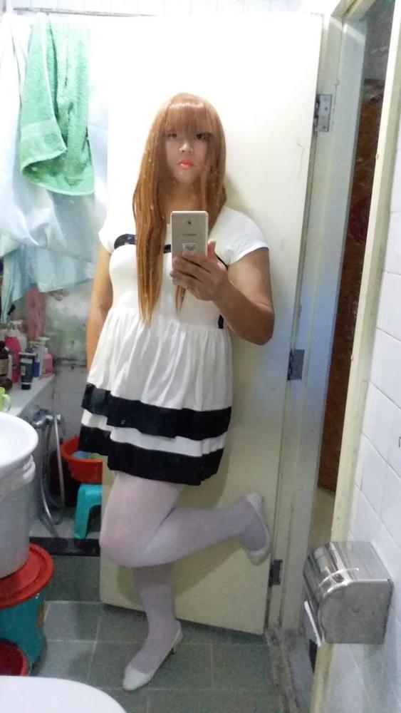 25P Crossdresser 17