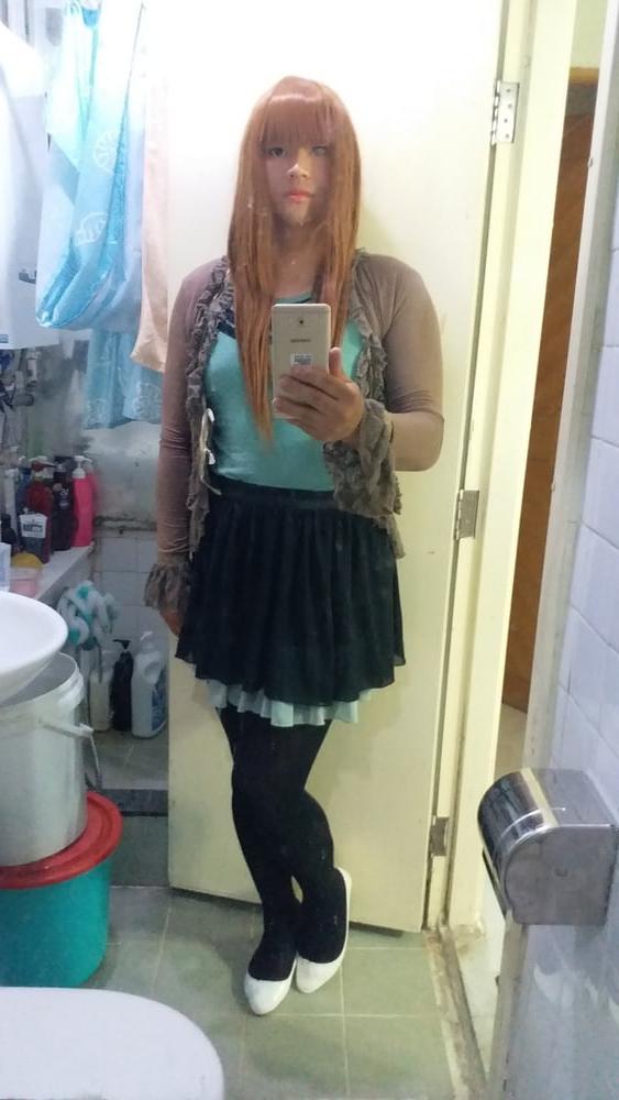 25P Crossdresser 17