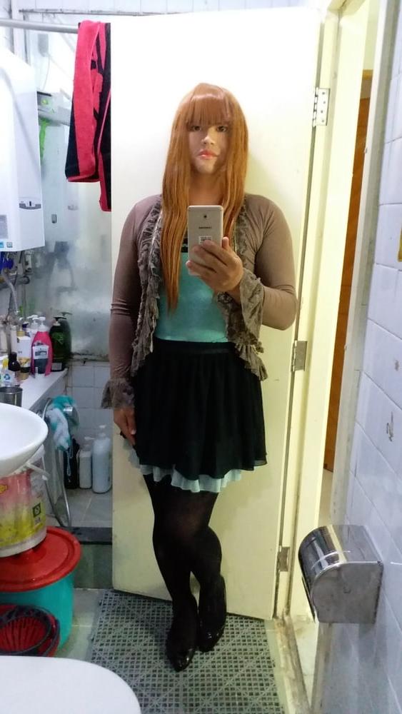 25P Crossdresser 17