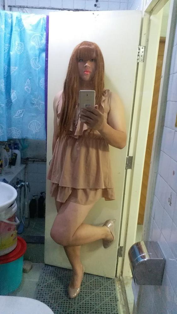 25P Crossdresser 17