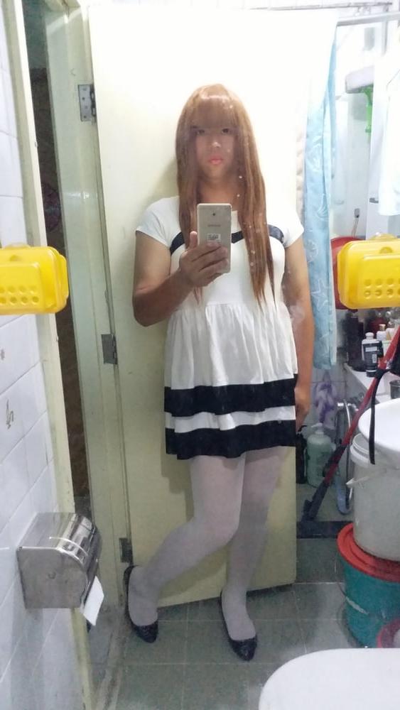 25P Crossdresser 17