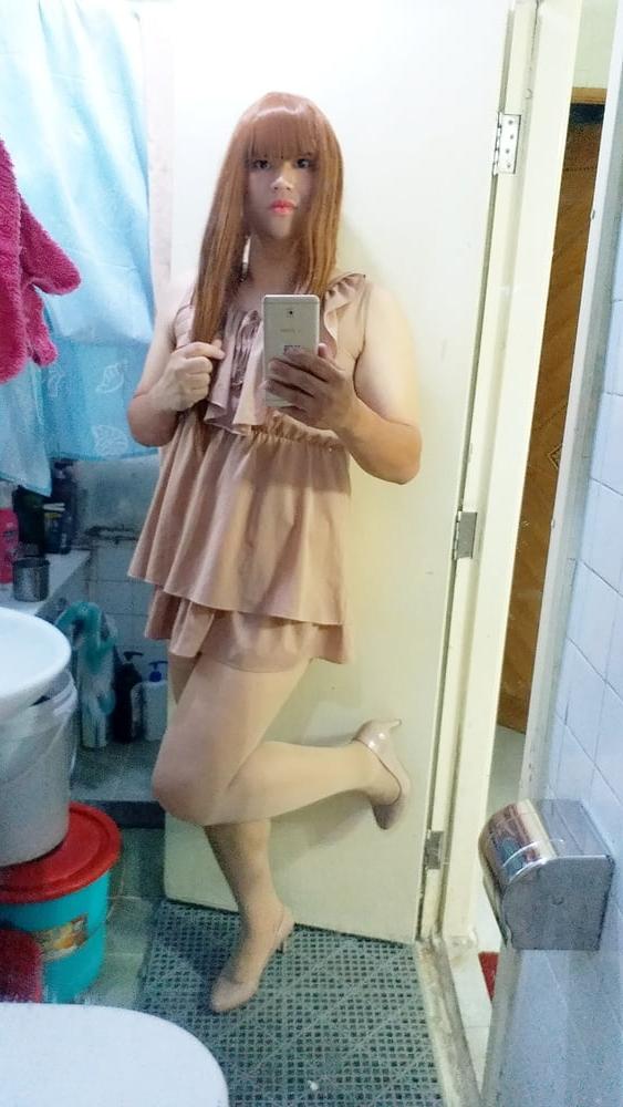25P Crossdresser 17