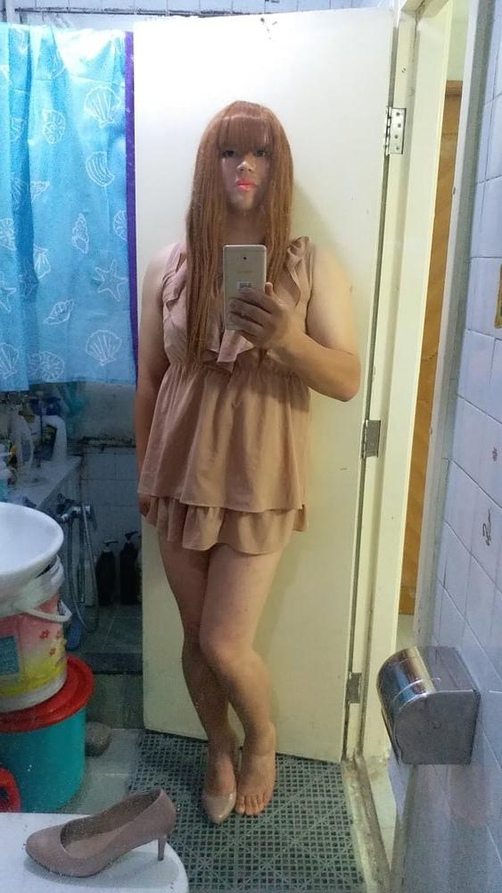 25P Crossdresser 17