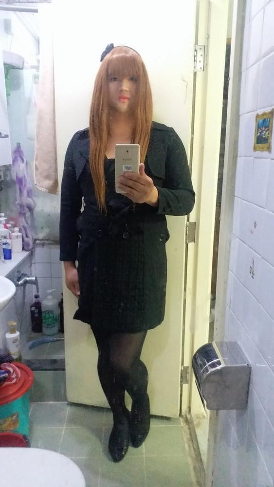25P Crossdresser 17