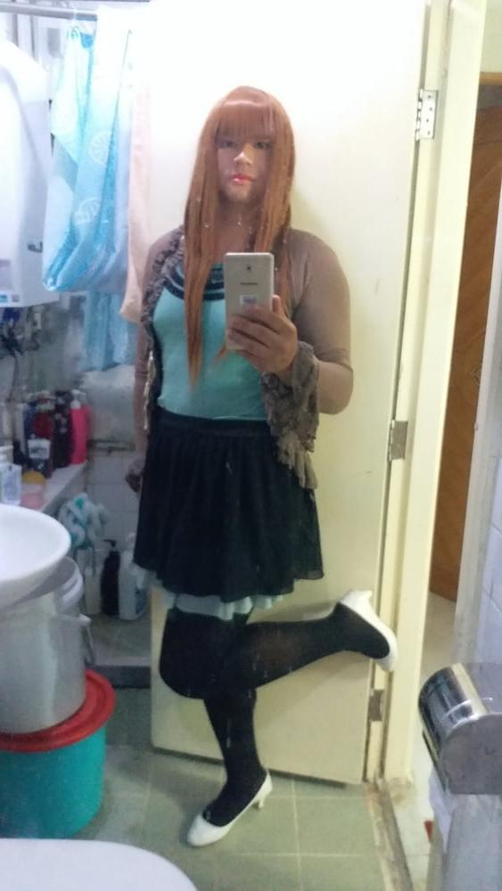 25P Crossdresser 17