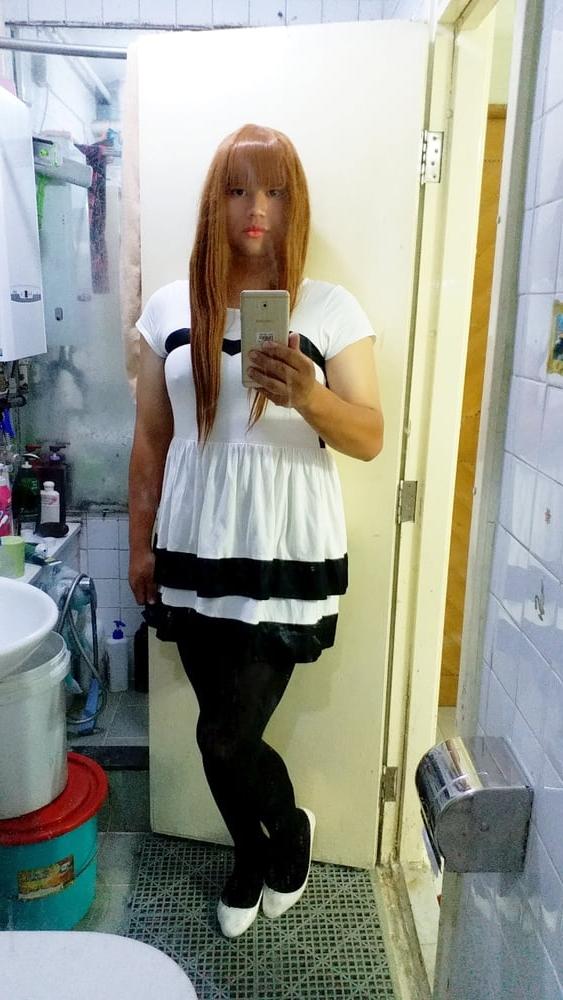 25P Crossdresser 17