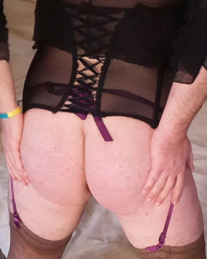 25P Ass Sissy girl. Best foto Summer heat 2019 (1)