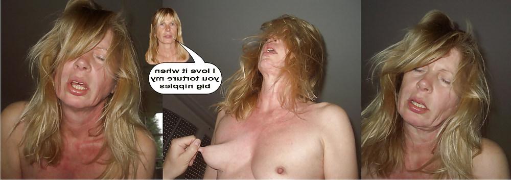 25P 50 y.o german Slut