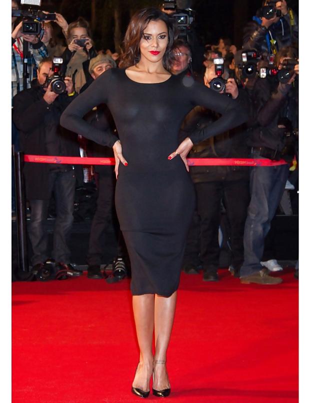 18P Celebrities milf's