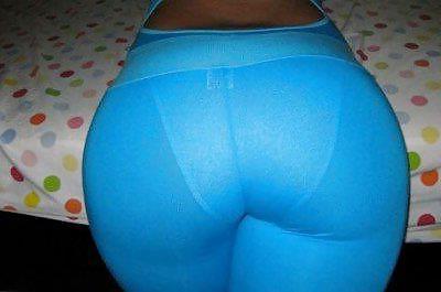 25P Mopako (big booty) SA booty flavor 