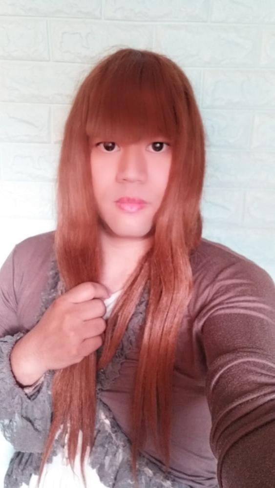 25P Crossdresser Face 4