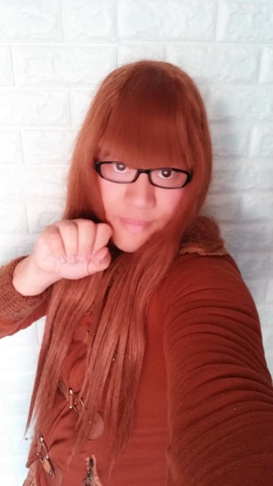 25P Crossdresser Face 4