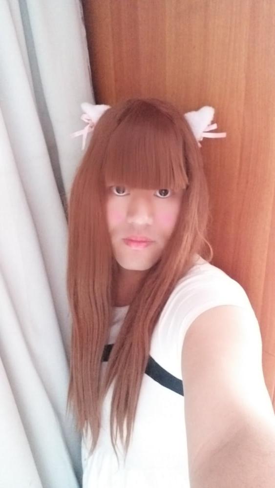 25P Crossdresser Face 4