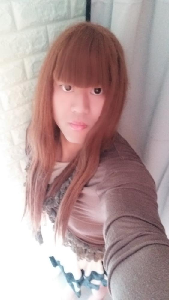 25P Crossdresser Face 4