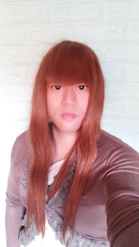 25P Crossdresser Face 4